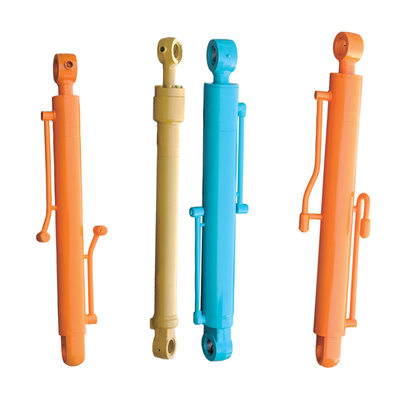 Engineering Building Construction Cylinder voor graafmachine Boom Arm Bucket Stick