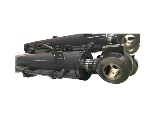JOHNDEERE Arm Boom Bucket Excavator Hydraulische cilinders Gemiddeld werkend Op maat