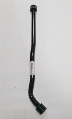 SANY 75C 75-9 75-8 Inlaat- en terugvoerpijp van de oliecilinder