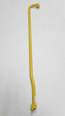 Graafmachine Bucket Arm Cylinder Iron Return Oil Pipe Voor Sumitomo 350-5A