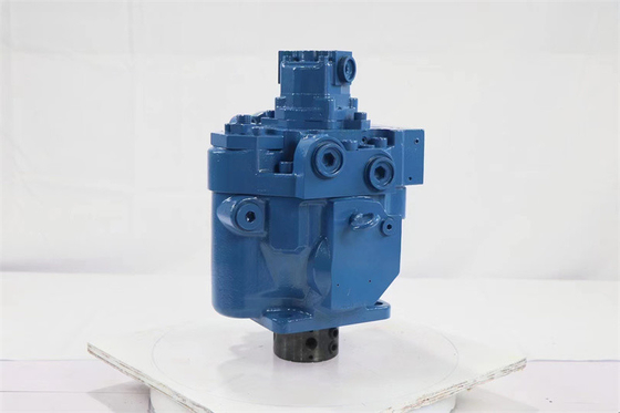 Doosan Daewoo 55 60 Hyundai 55 60 Hydraulische pomp assemblage
