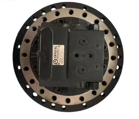 DOOSAN TM22VC-A-47/80-1 TM22VC Motor voor reisapparatuur en voor bouwmachines