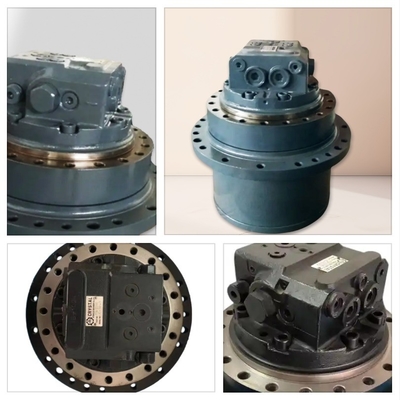 DOOSAN TM22VC-A-47/80-1 TM22VC Motor voor reisapparatuur en voor bouwmachines