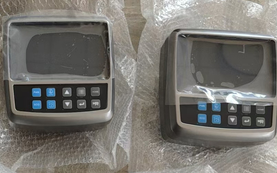 Product Doosan Excavator Parts Monitor voor DX210 DX220LC 300426-00206 300426-00202