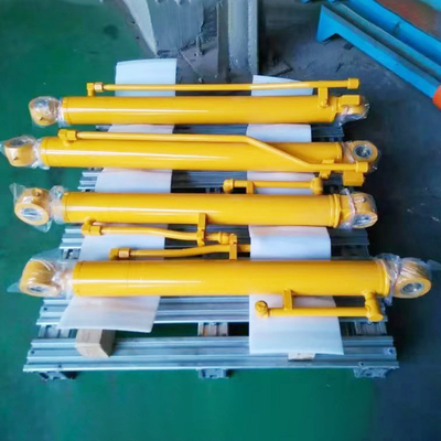 Engineering Building Construction Cylinder voor graafmachine Boom Arm Bucket Stick