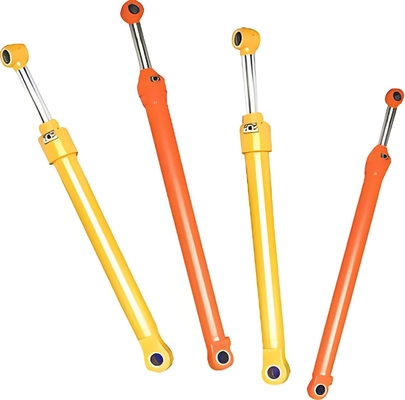 Engineering Building Construction Cylinder voor Arm Boom Bucket Excavator