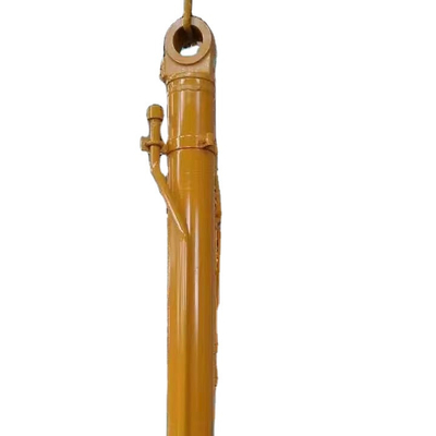 Dubbele / enkelwerkende hydraulische oliecilinder voor Hitachi graafmachine arm boom emmer