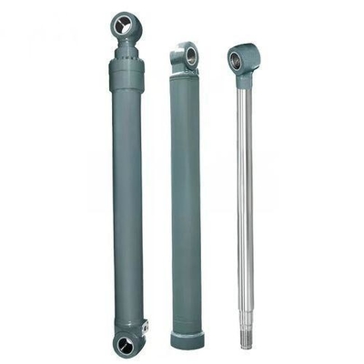 Volvo Graafmachine Arm Boom Bucket Graafmachine Hydraulische cilinders met 25 Mn cilinderkarosserie materiaal