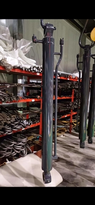 Arm Boom Bucket Excavator Hydraulische cilinders Voor Kubota Machinery Repair Workshops