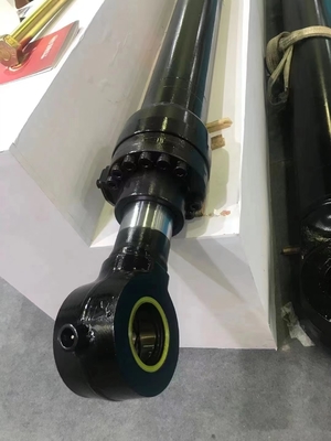 JOHNDEERE Arm Boom Bucket Excavator Hydraulische cilinders Gemiddeld werkend Op maat