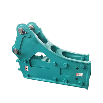 8 ton box crushing hydraulische graafmachine hamer voor kamatsu 330 jcb backhoe