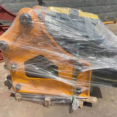 8 ton box crushing hydraulische graafmachine hamer voor kamatsu 330 jcb backhoe