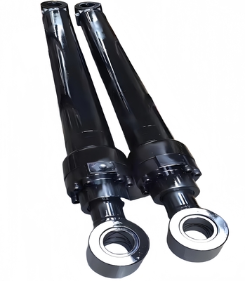Standard Arm Boom Bucket Excavator Hydraulische cilinders voor Wacker Neuson Niet standaard