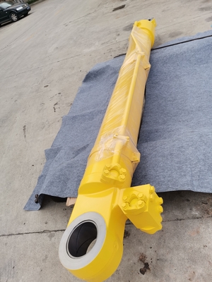 Gepersonaliseerde graafmachine onderdelen Hydraulisch Voor Komatsu 1250 Boom Bucket Cylinder