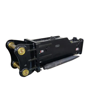 Bouw 22 ton graafmachine Breaker Tools Hydraulische betonnen breaker voor graafmachine