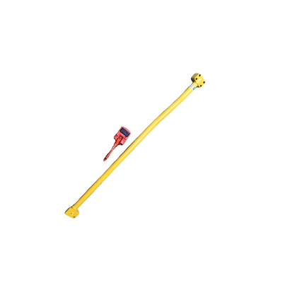 Bucketpipe voor hydraulisch systeemverdeler voor PC360 en PC300 graafmachines