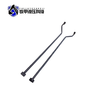 Energie-mijnbouw SY485 Hydraulisch distributiesysteem Middelarmpijp voor graafmachines