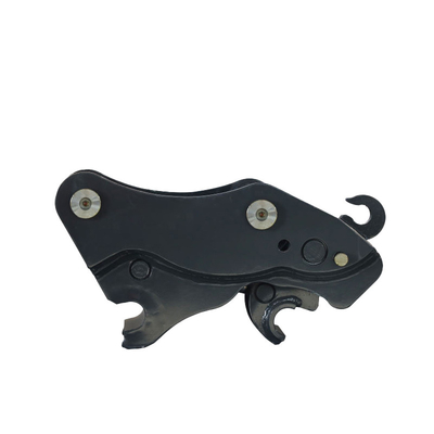 Snel wisselen bevestiging emmer Hydraulische Quick Hitch Excavator Quick Coupler voor Digger