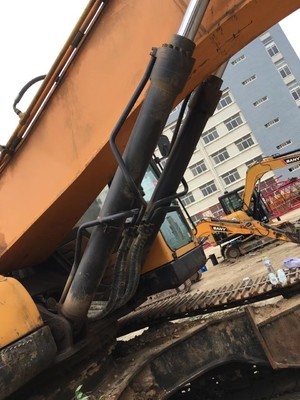 SY365 Bouwmachine voor het distribueren van hydraulische systemen