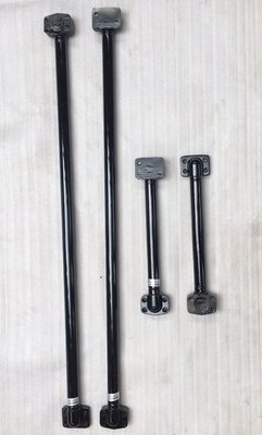 SY365 Hydraulisch systeem van graafmachines
