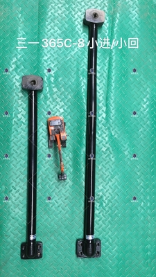 SY365 Hydraulisch systeem van graafmachines