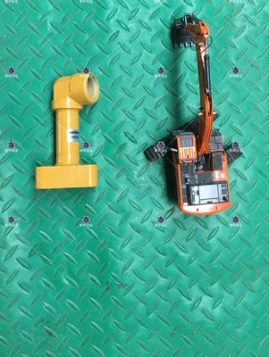 320C Onderdelen voor graafmachines 116-3411 215-9957 Voor emmerbuizen