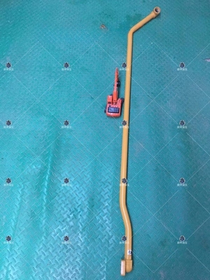 320C Onderdelen voor graafmachines 116-3411 215-9957 Voor emmerbuizen