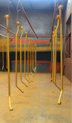 320C Onderdelen voor graafmachines 116-3411 215-9957 Voor emmerbuizen