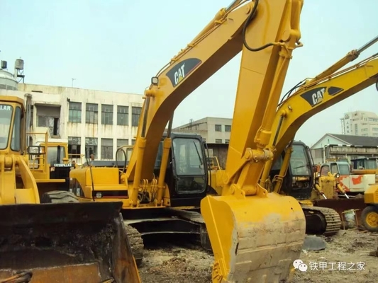 320C Onderdelen voor graafmachines 116-3411 215-9957 Voor emmerbuizen