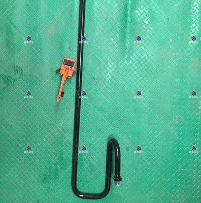 320D Kattengraver Hydraulische cilinderpijp 222-0126 247-8869 Voor boompijp