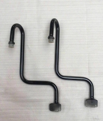 320D Kattengraver Hydraulische cilinderpijp 222-0126 247-8869 Voor boompijp