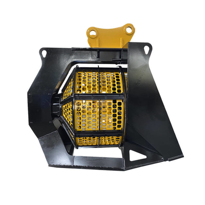 Graafbak met 920-15070 mm Opening binnen Tiejia Construction Machinery