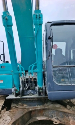 KOBELCO SK210LC-8 Graafmachine Hydraulische cilinderpijp Voor bouwmaterialen winkels