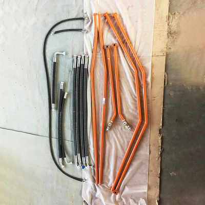 Geïntegreerde installaties voor het vervaardigen van elektrische apparaten voor het vervaardigen van elektrische apparaten