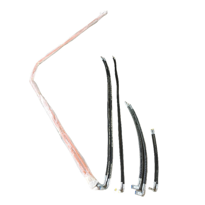 Excavator Hydraulische Breaker Hammer Spare Parts Piping Kit voor klantvereisten