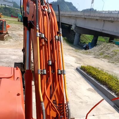 Cat315 Draadlijnen voor graafmachines Hydraulische hamerbrekers
