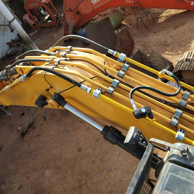 Cat315 Draadlijnen voor graafmachines Hydraulische hamerbrekers