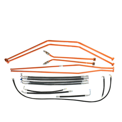 Pc300-8 Pc270-8 Pc200lc-8 Pc550lc Pc130 Breaker Line Kits voor graafmachines